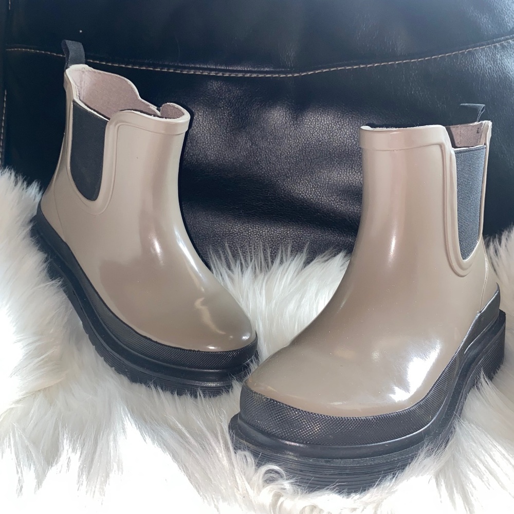 Chooka boots